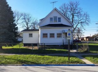 12404 Wood, Calumet Park, IL 60827