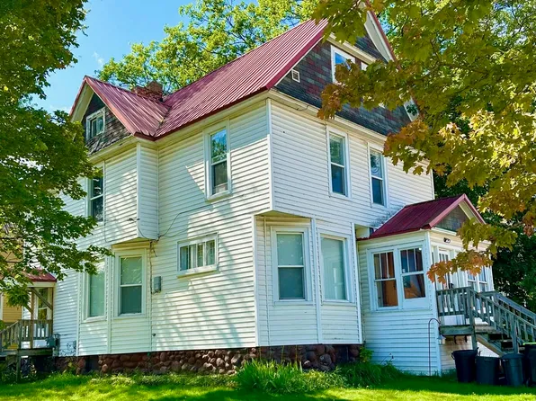114 E Easterday Ave, Sault Sainte Marie, MI 49783