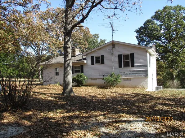 75 Strothcamp Rd, Cuba, MO 65453