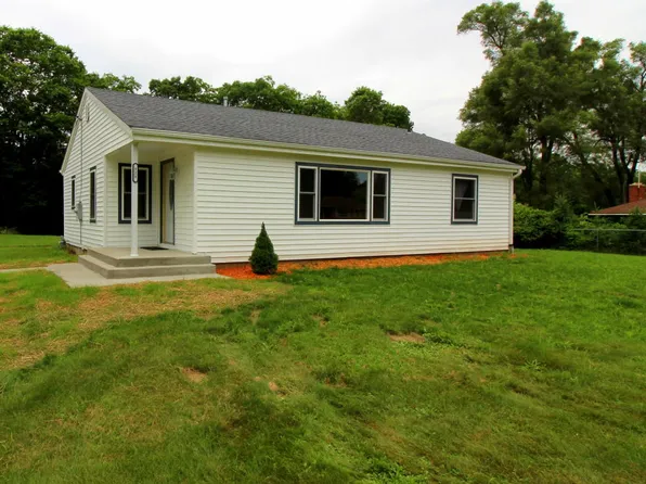 121 Robin Ave N, Battle Creek, MI 49037