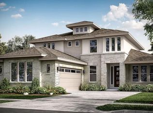 8608 Turaco Trl, Austin, TX 78744