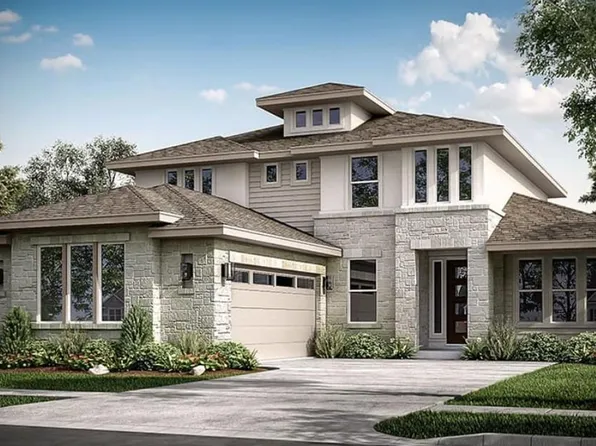 8608 Turaco Trl, Austin, TX 78744