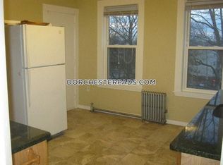 2 Bailey St APT 2, Dorchester Center, MA 02124