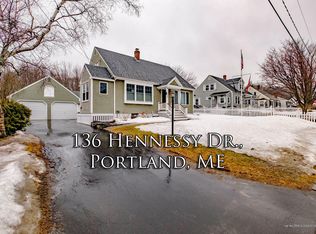 136 Hennessy Dr, Portland, ME 04103