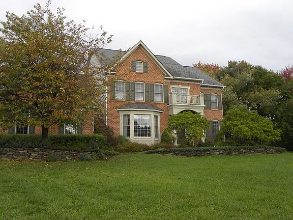For Sale: 12420 English Garden Court, Oak Hill, Virginia 20171