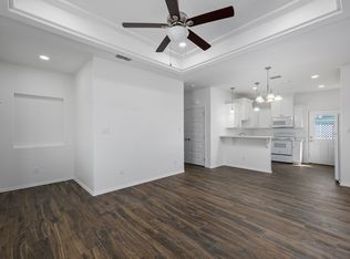 326 N Virginia Ave, Mercedes, TX 78570