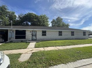 4777 Bonita Dr, New Orleans, LA 70126