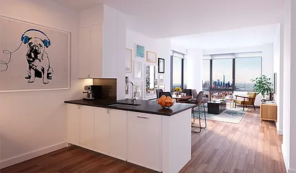 Rented by Brookfield (Funnel)