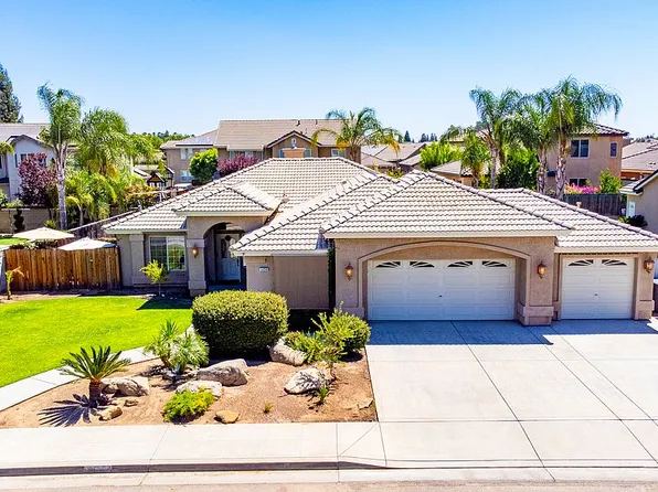 1459 Hillsboro Ave, Madera, CA 93637