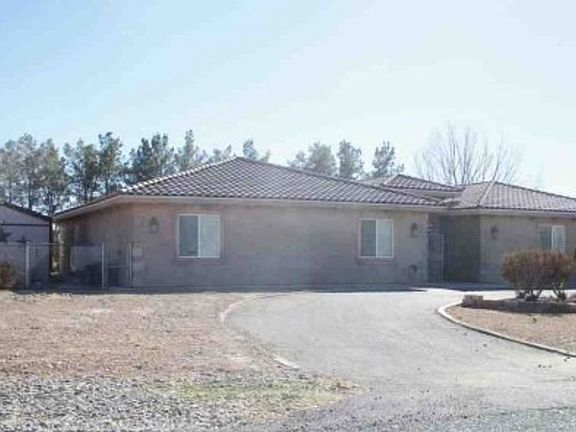 Property Side View