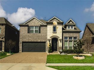 14221 Sparrow Hill Dr, Little Elm, TX 75068