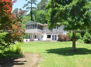 78 Red Bud Ln, Semora, NC 27343