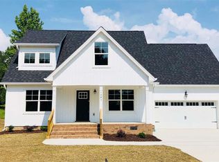 LOT 1 Stone Creek NW, Cleveland, TN 37312