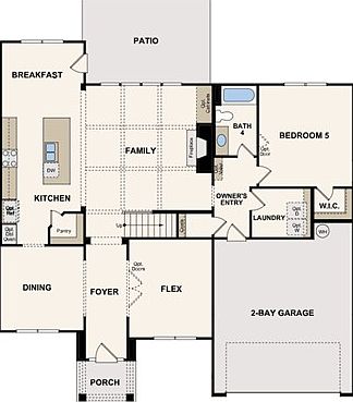 1st image of 488 Victoria Heights Dr