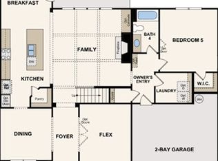 488 Victoria Heights Dr, Dallas, GA 30132