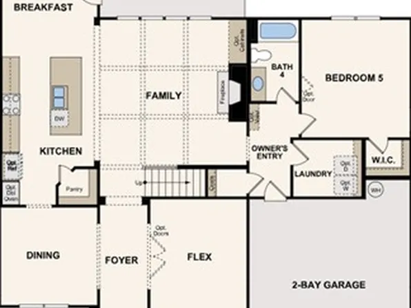 488 Victoria Heights Dr, Dallas, GA 30132