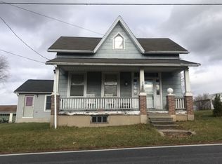 4262 Howertown Rd, Northampton, PA 18067