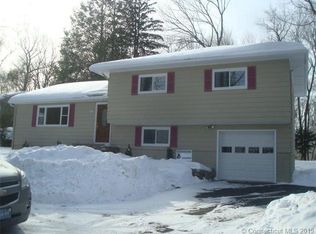 159 Scott Rd, Prospect, CT 06712