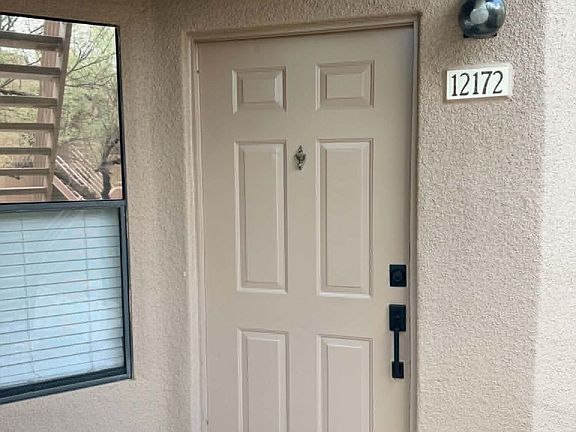 2nd image of 6655 N Canyon Crest Dr Unit 12172