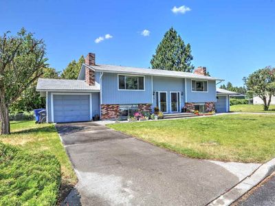 2610 S McCabe Rd, Spokane, WA, 99216