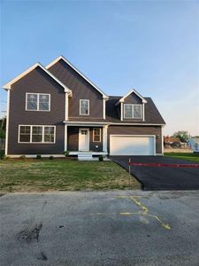 217 Harmony Ct, Warwick, RI, 02886