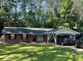 108 S Pine Ridge Dr, Forest, MS 39074