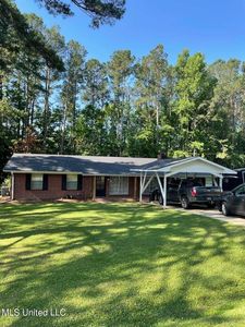 108 S Pine Ridge Dr, Forest, MS, 39074