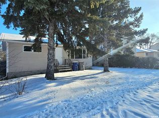 323 Thompson St, Herbert, SK S0H2A0
