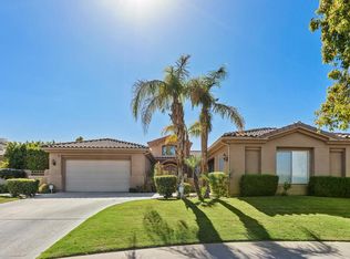 3 Buckingham Way, Rancho Mirage, CA 92270