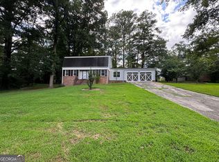 1270 Pine Knoll Ln NE, Conyers, GA