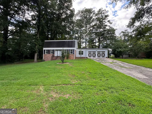 1270 Pine Knoll Ln NE, Conyers, GA 30013