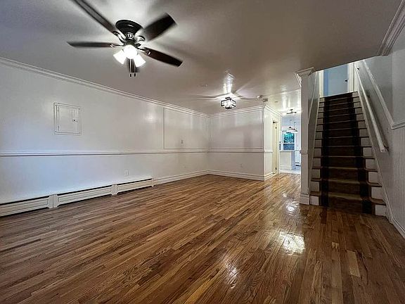 4th image of 543 Quincy St #1