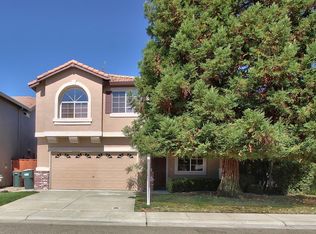 2242 Railway Cir, Gold River, CA