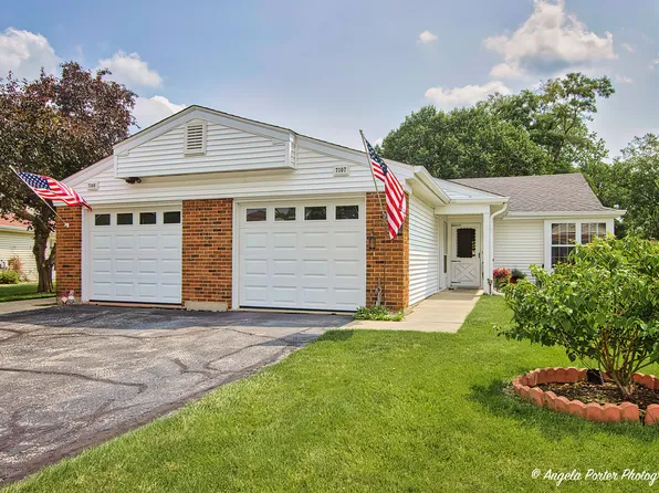 7107 Nassau Ct #308, Fox Lake, IL 60020