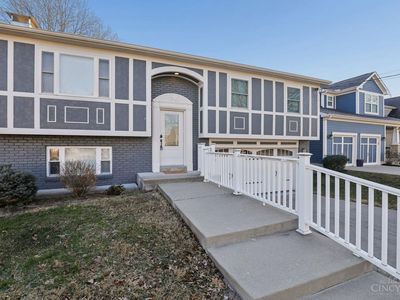 7316 Iuka Ave, Cincinnati, OH, 45243