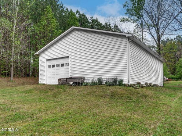 10797 Claude Lewis Road, Middlesex, NC 27557