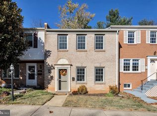 230 Gold Kettle Dr, Gaithersburg, MD 20878