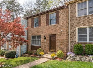 11565 Ivy Bush Ct, Reston, VA 20191