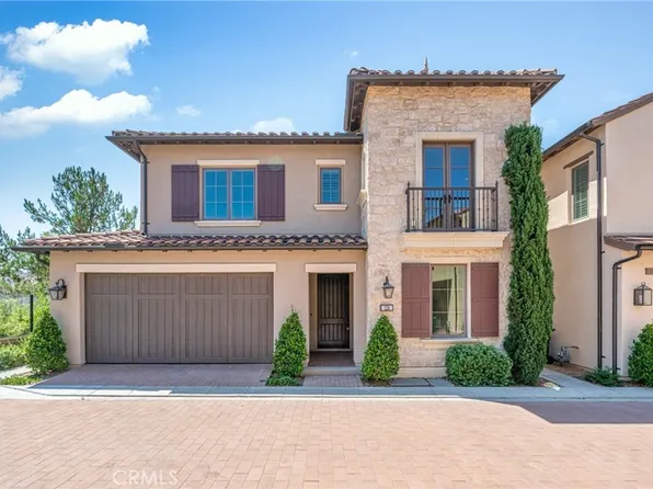 126 Toretta, Irvine, CA 92602