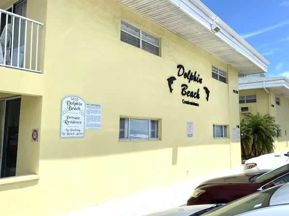 3820 Ocean Beach Blvd APT 232, Cocoa Beach, FL 32931