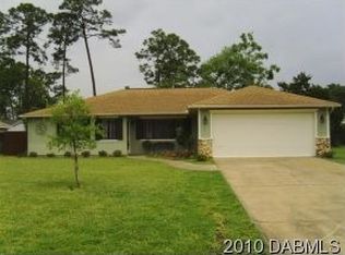5 Tara Pl, Ormond Beach, FL 32174