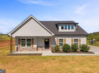 1177 Dortch Rd, Eastanollee, GA 30538