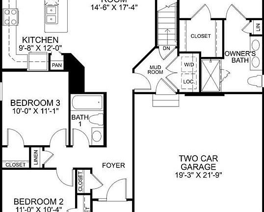 2nd image of this home