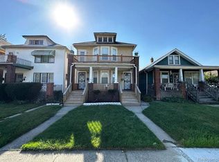 11359 Broadstreet Ave, Detroit, MI 48204
