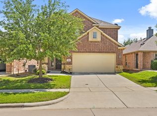 9933 Cottontail Ln, McKinney, TX 75071