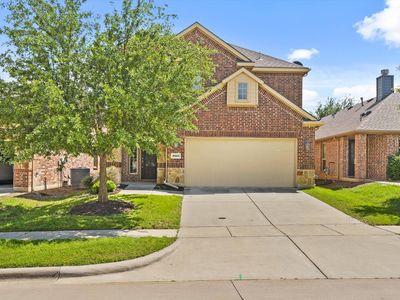 9933 Cottontail Ln, McKinney, TX, 75071