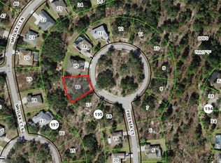 29 Freesia Ct, Homosassa, FL 34446