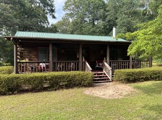 1114 Margaret Dr, Summerton, SC 29148