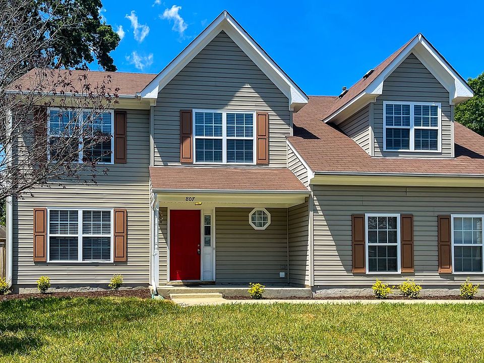 1st image of 807 Mattmoore Pl