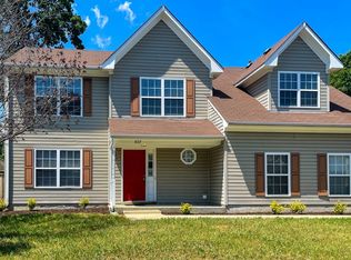 807 Mattmoore Pl, Newport News, VA 23601